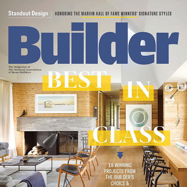 2017 Builders Choice & Custom Home Design Awards