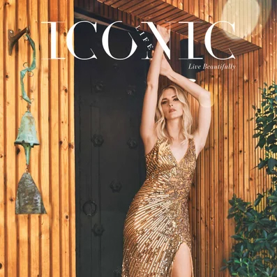 ICONIC Life Special Edition – ICONIC Design Awards 2024